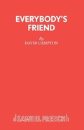 Cover: Everybody's Friend - Samuel French Ltd
