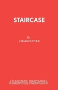 Cover: Staircase - Samuel French Ltd
