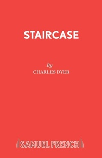 Enlarge image Cover: Staircase - Samuel French Ltd