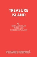 Cover: Treasure Island: Play - Samuel French Ltd