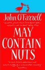 Cover: May Contain Nuts - Black Swan