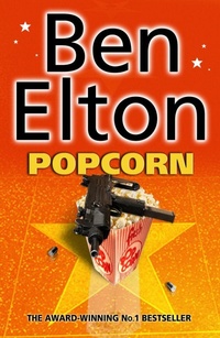 Enlarge image Cover: Popcorn - Black Swan