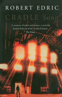 Enlarge image Cover: Cradle Song - Black Swan