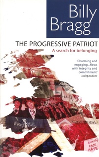 Enlarge image Cover: The Progressive Patriot - Black Swan