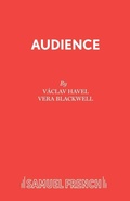 Cover: Audience - Samuel French Ltd