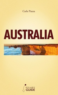 Abbildung von: Australia - POLARIS