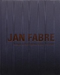 Cover: Jan Fabre - Skira
