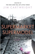 Cover: Supermarket Supermodel - Black Swan