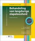 Cover: Behandeling van langdurige slapeloosheid - Bohn Stafleu Van Loghum