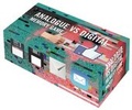 Cover: Analogue vs Digital Memory Game - BIS Publishers B.V.