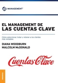 Cover: El Management de las cuentas clave - Ediciones Granica, S.A.