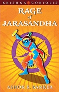 Cover: Rage Of Jarasandha - HarperCollins