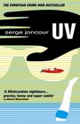 Cover: UV - Black Swan