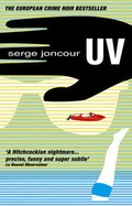 Cover: UV - Black Swan