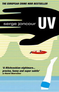 Enlarge image Cover: UV - Black Swan