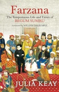 Cover: Farzana - HarperCollins