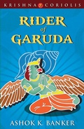 Cover: Rider of Garuda - Harper
