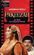 Cover: Pakeezah - HarperCollins