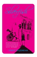 Cover: Silverfish - HarperCollins