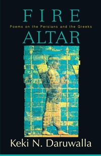 Enlarge image Cover: Fire Altar - HarperCollins