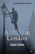 Cover: Night In London - HarperPerennial