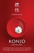 Cover: Konjo - Collins