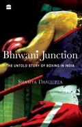 Cover: Bhiwani Junction - HarperSport
