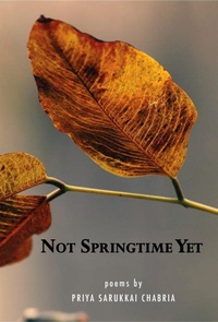 Enlarge image Cover: Not Springtime Yet - HarperCollins