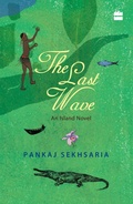 Cover: The Last Wave - HarperCollins