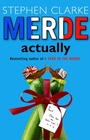Cover: Merde Actually - Black Swan