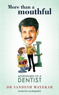 Abbildung von: More Than a Mouthful - HarperCollins Publishers India