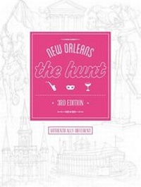 Enlarge image Cover: The Hunt New Orleans - Gatehouse Publishing