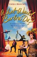 Cover: What Would Barbra Do? - Black Swan