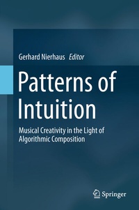 Abbildung von: Patterns of Intuition - Springer