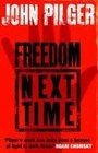 Cover: Freedom Next Time - Black Swan
