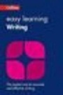 Cover: Easy Learning Writing - Collins