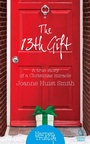 Cover: The 13th Gift - HarperTrue