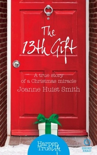 Enlarge image Cover: The 13th Gift - HarperTrue