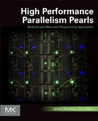 Enlarge image Cover: High Performance Parallelism Pearls Volume One - Morgan Kaufmann