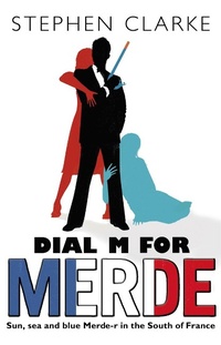 Enlarge image Cover: Dial M For Merde - Black Swan
