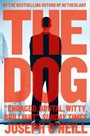 Cover: The Dog - Fourth Estate Ltd