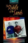 Cover: The Riddle of the Sands: 1800 Headwords - Oxford University Press