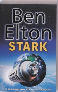 Enlarge image Cover: Stark - Black Swan