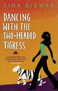 Cover: Dancing With The Two-Headed Tigress - Black Swan