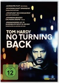 Cover: No Turning Back - ARTHAUS