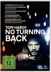 Enlarge image Cover: No Turning Back - ARTHAUS