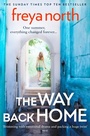 Cover: The Way Back Home - HarperCollins
