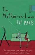 Cover: The Mother-in-Law - Black Swan