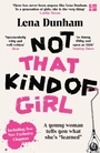 Cover: Not That Kind of Girl - Fourth Estate Ltd