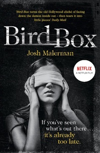 Enlarge image Cover: Bird Box - HarperVoyager